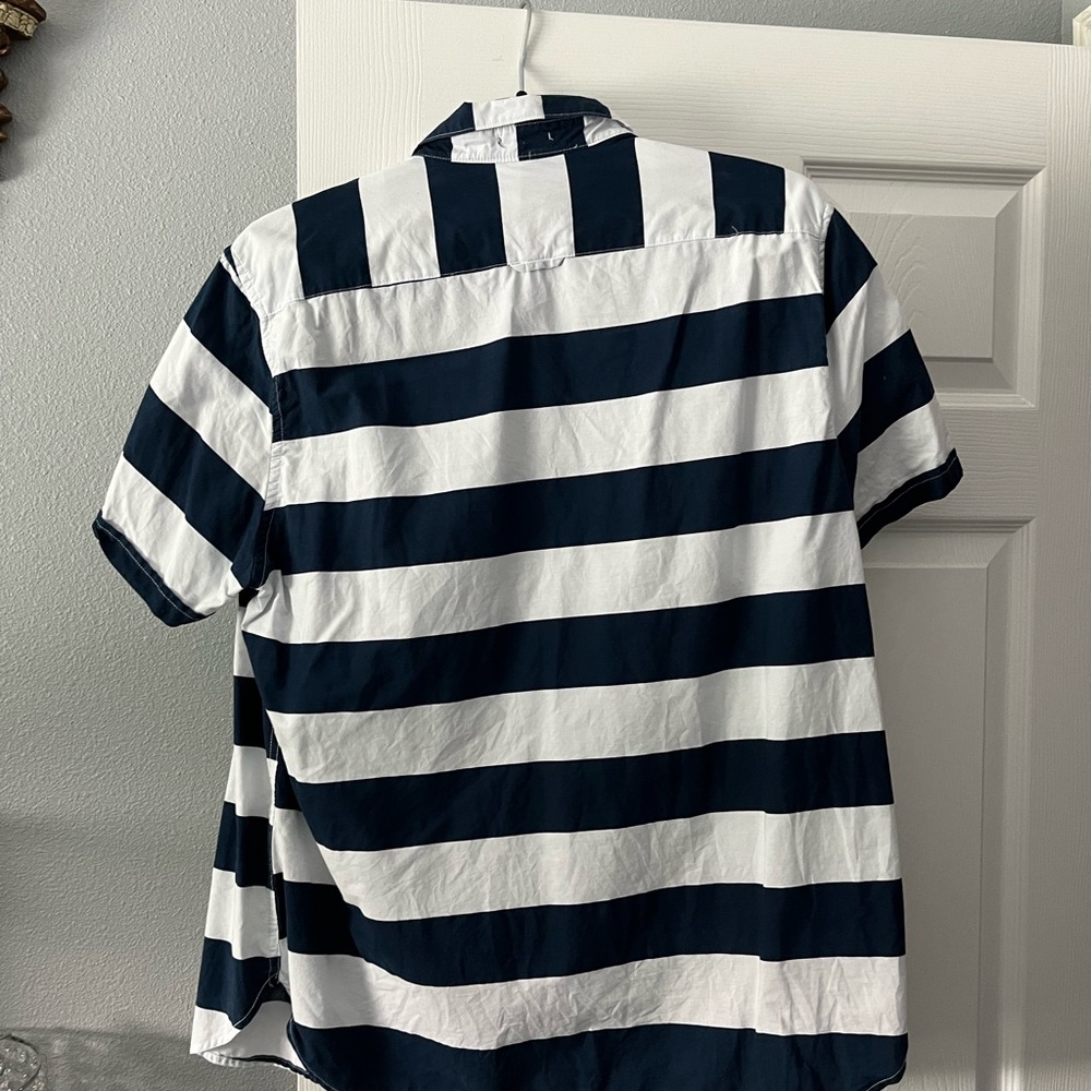 Cactus short sleeve shirt very nice